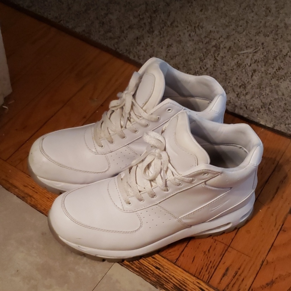 Nike ACG Boots